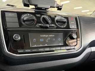 Volkswagen up! - afbeelding nr 4