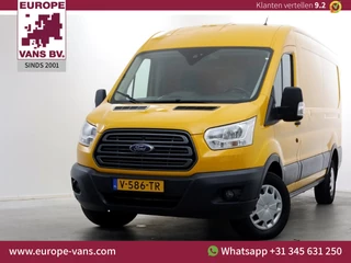 Ford Transit - afbeelding nr 1