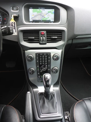 Volvo V40 - afbeelding nr 15