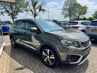 Peugeot 5008 Peugeot 5008 1.2 PURETECH ALLURE ALL IN PRIJS - afbeelding nr 3