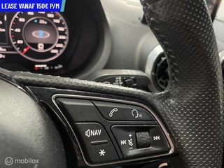 Audi A3 Audi A3 Sportback 1.4 TFSI CoD S TRONIC S LINE LEER   VIRTUAL CRUISE STOELVERW. VEEL OPTIES   Sport Pro Line S - afbeelding nr 23