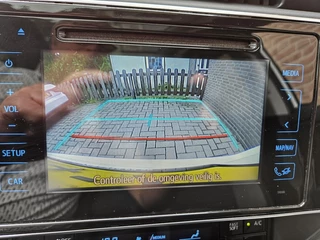 Toyota Auris Toyota Auris 1.8 Hybrid Dynamic, CAMERA, PANO DAK! - afbeelding nr 5