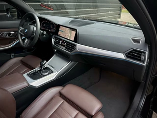 BMW 3 Serie BMW 3 Serie Touring 330e xDrive LASER|PANO|HUD|H/K|MEMORY - afbeelding nr 56