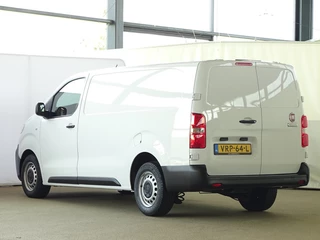 Fiat Scudo Fiat Scudo 2.0 MultiJet L3H1 - afbeelding nr 3