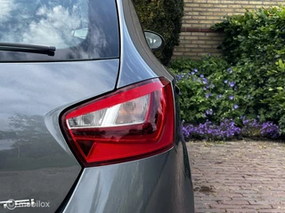 SEAT Ibiza Seat Ibiza 1.0 EcoTSI Style Connect AUT. 1e Eig*Applecarplay*Cruise - afbeelding nr 9