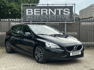 Volvo V40 Volvo V40 T2|Navigatie|Bluetooth|Parkeersensoren|Volvo on Call - afbeelding nr 5