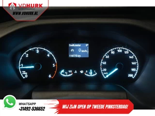Ford Transit Custom - afbeelding nr 14