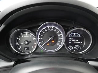 Mazda CX-5 Mazda CX-5 SKYACTIV-G 165 TS+ 1ste EIGENAAR - afbeelding nr 12