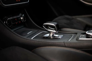 Mercedes-Benz CLA Mercedes CLA 45 AMG 361PK Shooting Brake 4MATIC Xenon Navi Stoelverwarming - afbeelding nr 29