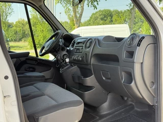 Renault Master - afbeelding nr 12