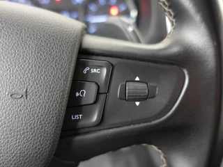 Opel Vivaro Opel Vivaro 145pk Automaat Dubbele cabine L3H1 Edition Navigatie Cruise Trekhaak Airco - afbeelding nr 15