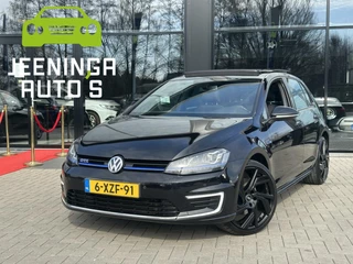 Volkswagen Golf - 125215640-0