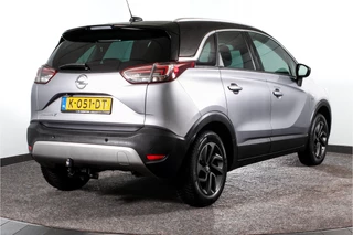 Opel Crossland X | Cruise | PDC | Camera | NAV+App. Connect | ECC | LM 16