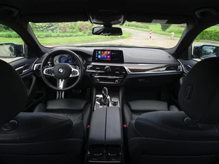 BMW 5 Serie BMW 5 Serie 530e 293PK iPerf High Exc. M-Sport / LED - afbeelding nr 11
