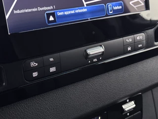 Mercedes-Benz Sprinter Mercedes-Benz Sprinter 319 PRO L2H2 Trekhaak Navigatie LED Achteruitrijcamera Apple Carplay/Android Auto Betimmering - afbeelding nr 10