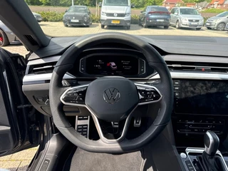 Volkswagen Arteon - afbeelding nr 13