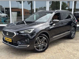 SEAT Tarraco SEAT Tarraco 1.5 TSI Xcellence | Adap. Cruise | Park Assistent | Leer - afbeelding nr 11