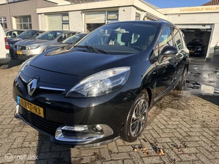 Renault Scénic Renault Scenic 1.2 TCe Bose - afbeelding nr 1