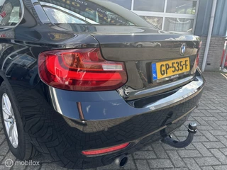 BMW 2 Serie BMW 2-serie Coupé 218i - afbeelding nr 10