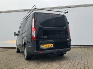 Ford Transit Custom - afbeelding nr 38