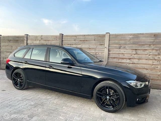 BMW 3 Serie BMW 3-serie Touring 320i High Executive Led-Navi - afbeelding nr 11