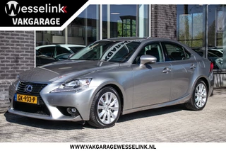 Lexus IS 300h Business Line Pro