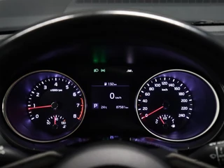 Kia Ceed Sportswagon Kia Ceed Sportswagon 1.4 T-GDi DynamicLine [APPLE CARPLAY, ANDROID, CAMERA, NAVIGATIE, CRUISE CONTROL, CLIMATE CONTROL, NIEUWSTAAT] - afbeelding nr 12