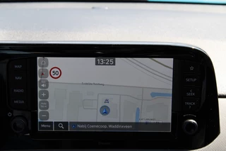 Hyundai i10 Hyundai i10 1.0 Comfort Smart Navi/14