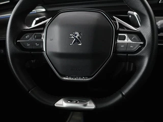 Peugeot 508 Peugeot 508 1.6 HYbrid GT | Panoramadak | Trekhaak |  Stoelverwarming | FOCAL Sound | 360 camera | Adaptive cruise | Full LED | Carplay | Keyless | Navigatie | PHEV - afbeelding nr 9