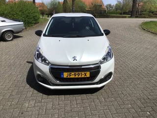 Peugeot 208 - afbeelding nr 5