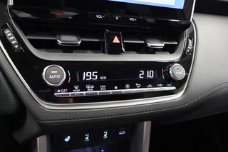 Toyota Corolla Cross Toyota Corolla Cross Hybrid 140 Style - afbeelding nr 33