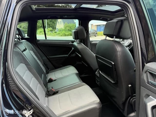 Volkswagen Tiguan Volkswagen Tiguan 2.0 TDI 4Motion R-Line BTW BOMVOL 240PK - afbeelding nr 21