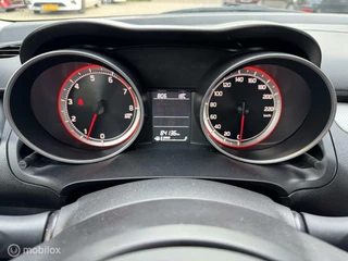 Suzuki Swift Suzuki Swift 1.2 Select - afbeelding nr 15