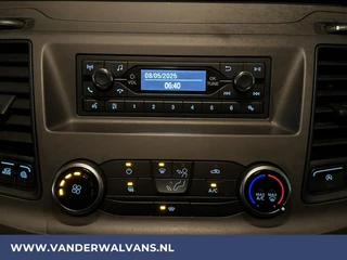 Ford Transit Custom Bijrijdersbank, 2800kg trekvermogen - afbeelding nr 15