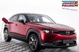 Mazda MX-30 e-SkyActiv 145 Advantage 36 kWh | CARPLAY | Head-Up | Half LEDER