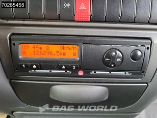 Iveco Daily Iveco Daily 40C15 BE Combi Koelwagen Veldhuizen 2100kg Laadvermogen Laadklep Zijdeur Cruise Camera Euro5 Koel Koeler Kühl Kühler Kühlwagen Kühlkoffer 24m3 Cruise control - afbeelding nr 20