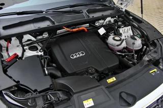 Audi Q5 Audi Q5 50 TFSI e S edition | S-line | Pano | B&O | 360 | - afbeelding nr 57