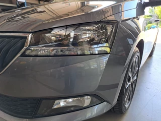 Škoda Fabia - afbeelding nr 2