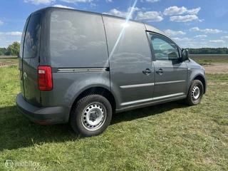 Volkswagen Caddy Volkswagen Caddy Bestel 2.0 TDI L1H1 BMT NIEUWE MODEL NAVI AIRCO - afbeelding nr 19