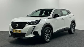 Peugeot 2008 - 340265257-0