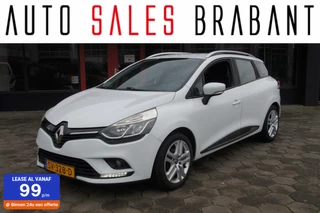 Renault Clio - 218337939-0