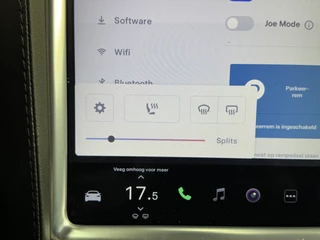 Tesla Model S | Leder | Adaptive cruise | Camera | 19'' Winter + zomerbanden - afbeelding nr 25