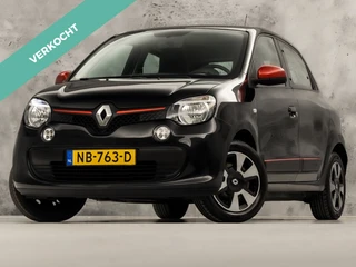 Renault Twingo 1.0 SCe Collection