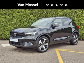Volvo XC40 Volvo XC40 1.5 T5 Plug-in hybrid Ultimate Dark | Panoramadak | Harman/Kardon | Trekhaak | - afbeelding nr 1