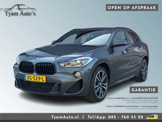 BMW X2 - 2469824-0