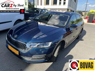 Škoda Octavia - 293798530-0