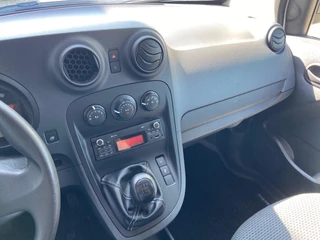 Mercedes-Benz Citan Mercedes-Benz Citan 108 CDI BlueEFFICIENCY Airco | Cruise Control | Schuifdeur - afbeelding nr 13