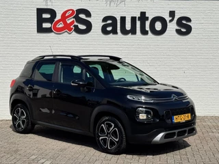 Citroën C3 Aircross Citroen C3 AIRCROSS 1.2 PureTech S&S C-Series Cruise control Climate control Navigatie Parkeersensor achter - afbeelding nr 14