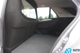 Mercedes-Benz GLE Mercedes GLE-klasse 350 d 4MATIC * Grijs kenteken * 3500 KG - afbeelding nr 27