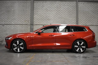 Volvo V60 - afbeelding nr 5